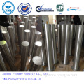 Stainless Steel Road Bollard for Public Roadway Safety
